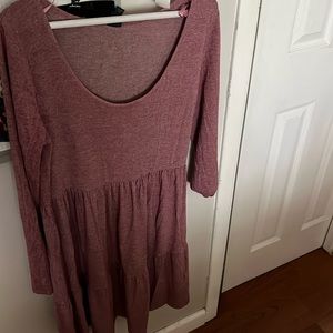 Target spring dress size medium very good condition. Worn twice